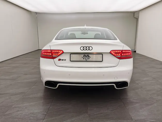 Audi RS5 Quattro 4.2 FSI S-tronic