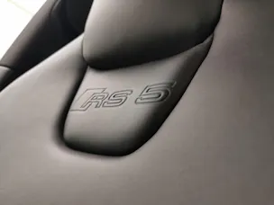 Audi RS5 Quattro 4.2 FSI S-tronic