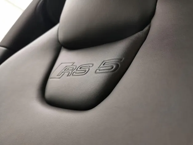 Audi RS5 Quattro 4.2 FSI S-tronic
