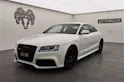 Audi RS5 Quattro 4.2 FSI S-tronic