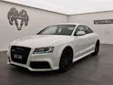 Audi RS5 Quattro 4.2 FSI S-tronic