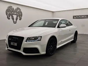 Audi RS5 Quattro 4.2 FSI S-tronic