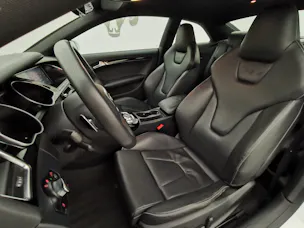 Audi RS5 Quattro 4.2 FSI S-tronic