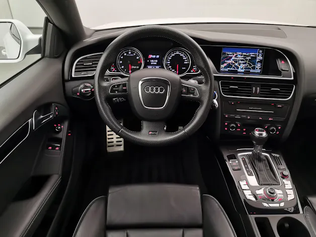 Audi RS5 Quattro 4.2 FSI S-tronic