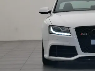 Audi RS5 Quattro 4.2 FSI S-tronic