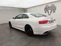 Audi RS5 Quattro 4.2 FSI S-tronic