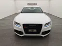 Audi RS5 Quattro 4.2 FSI S-tronic