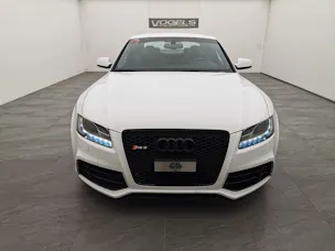 Audi RS5 Quattro 4.2 FSI S-tronic