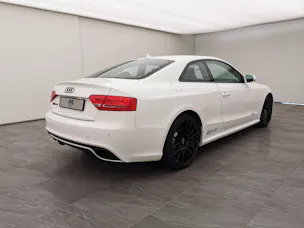 Audi RS5 Quattro 4.2 FSI S-tronic