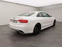 Audi RS5 Quattro 4.2 FSI S-tronic