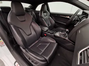Audi RS5 Quattro 4.2 FSI S-tronic
