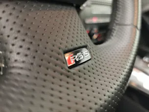 Audi RS5 Quattro 4.2 FSI S-tronic