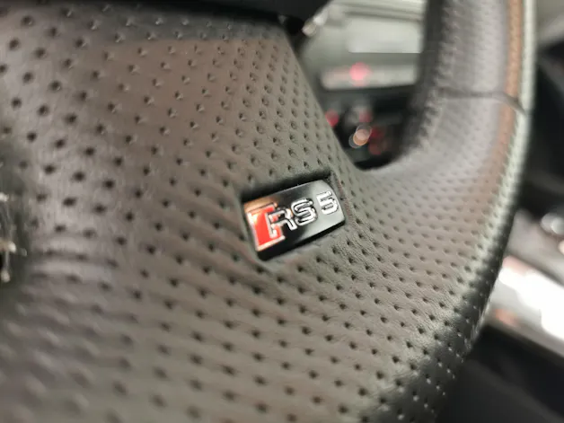 Audi RS5 Quattro 4.2 FSI S-tronic