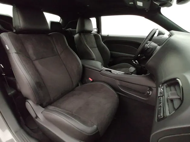 Dodge Challenger 5.7 R/T Shaker