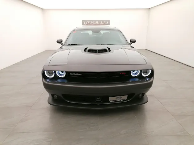 Dodge Challenger 5.7 R/T Shaker