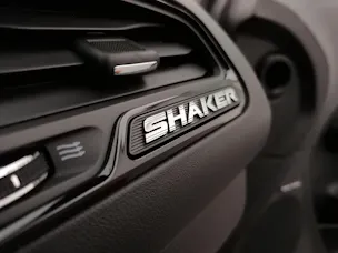 Dodge Challenger 5.7 R/T Shaker