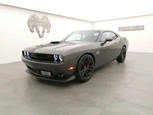Dodge Challenger 5.7 R/T Shaker