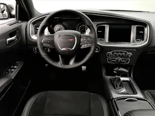 Dodge Charger 392 Daytona 6.4