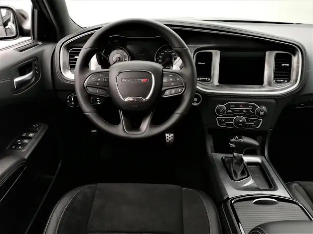 Dodge Charger 392 Daytona 6.4