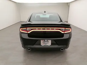 Dodge Charger 392 Daytona 6.4