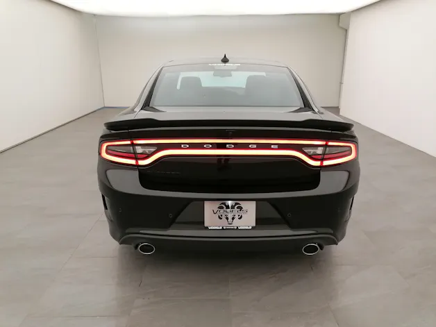 Dodge Charger 392 Daytona 6.4