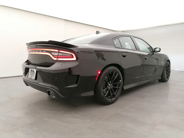 Dodge Charger 392 Daytona 6.4