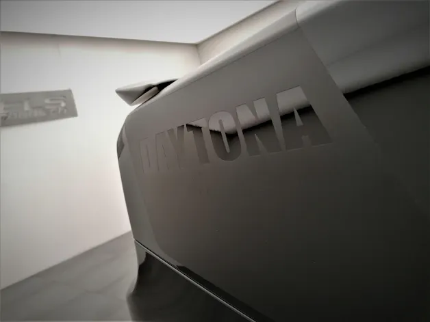 Dodge Charger 392 Daytona 6.4