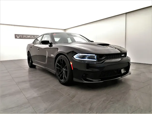 Dodge Charger 392 Daytona 6.4