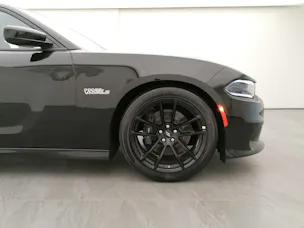 Dodge Charger 392 Daytona 6.4