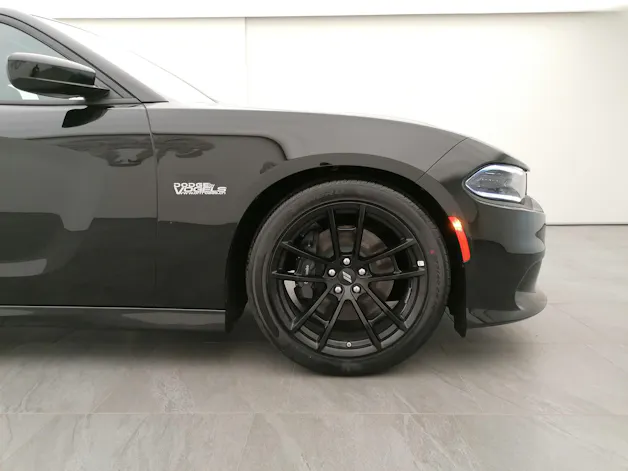 Dodge Charger 392 Daytona 6.4