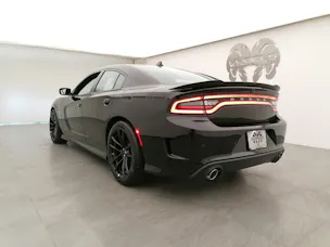 Dodge Charger 392 Daytona 6.4