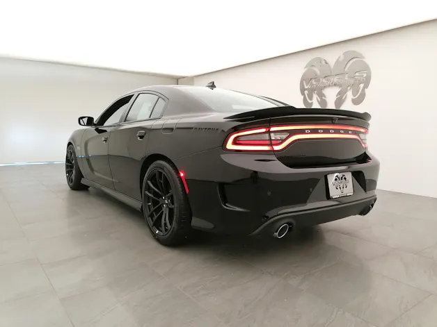 Dodge Charger 392 Daytona 6.4