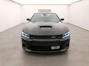 Dodge Charger 392 Daytona 6.4