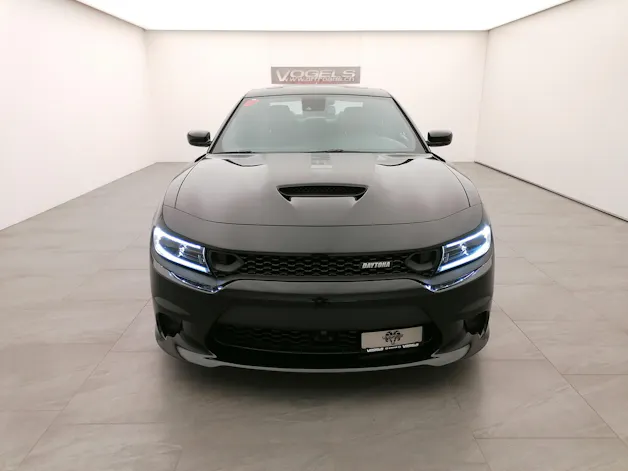 Dodge Charger 392 Daytona 6.4
