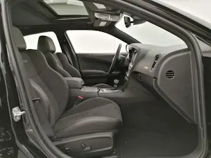 Dodge Charger 392 Daytona 6.4