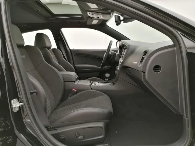 Dodge Charger 392 Daytona 6.4