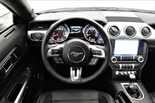Ford Mustang GT 5.0