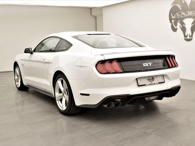 Ford Mustang GT 5.0