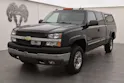 Chevrolet Silverado 2500 HD 6.6 TD LT