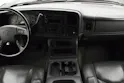 Chevrolet Silverado 2500 HD 6.6 TD LT