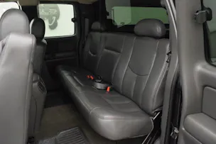 Chevrolet Silverado 2500 HD 6.6 TD LT