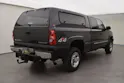 Chevrolet Silverado 2500 HD 6.6 TD LT
