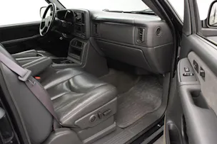 Chevrolet Silverado 2500 HD 6.6 TD LT