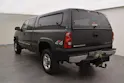 Chevrolet Silverado 2500 HD 6.6 TD LT