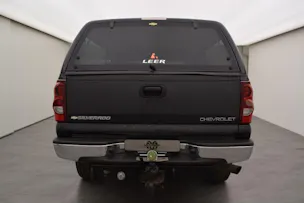 Chevrolet Silverado 2500 HD 6.6 TD LT