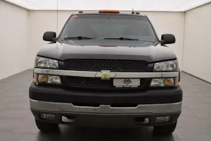 Chevrolet Silverado 2500 HD 6.6 TD LT
