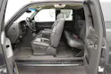 Chevrolet Silverado 2500 HD 6.6 TD LT