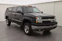 Chevrolet Silverado 2500 HD 6.6 TD LT