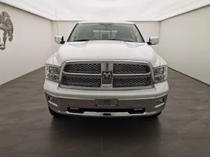 Dodge RAM 1500 CrewCab Laramie