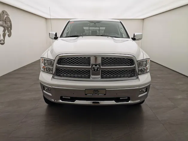 Dodge RAM 1500 CrewCab Laramie